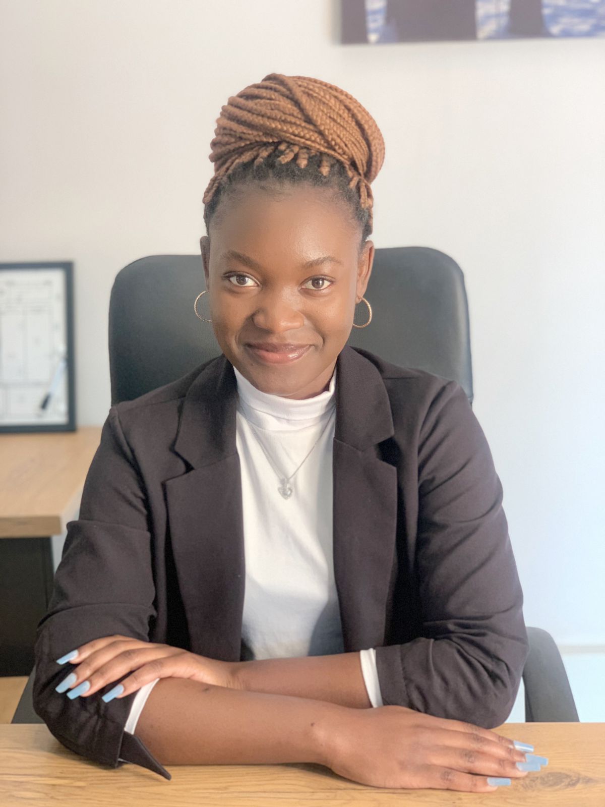 Mary Chilufya Mutuna