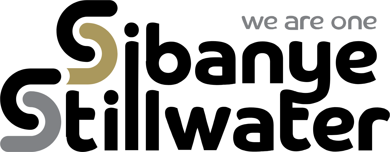 Sibanye Stillwater (to update) logo