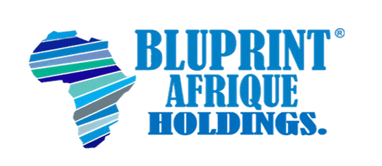 BluPrint Afrique Holdings Logo