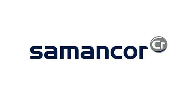Samancor Chrome logo